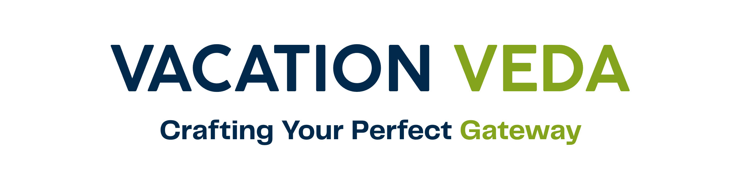 Vacation Veda Logo