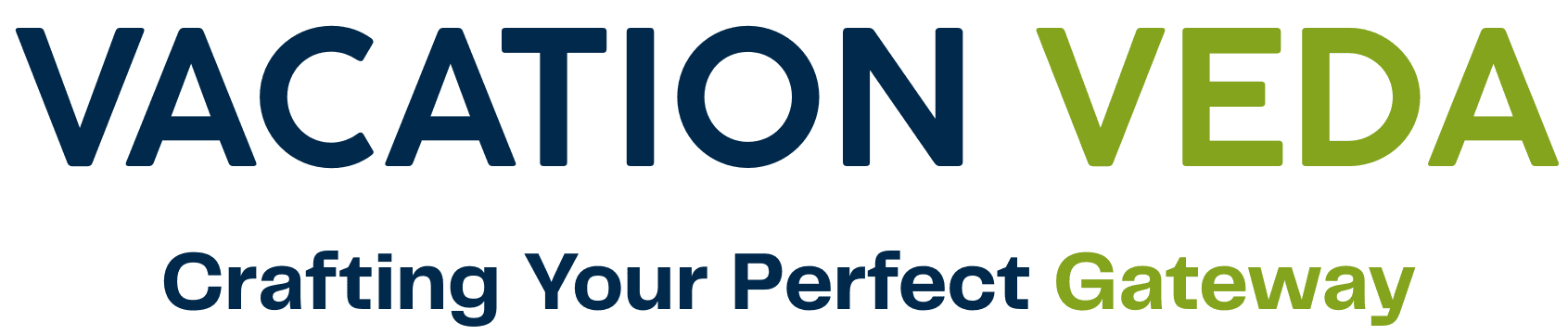 Vacation Veda Logo